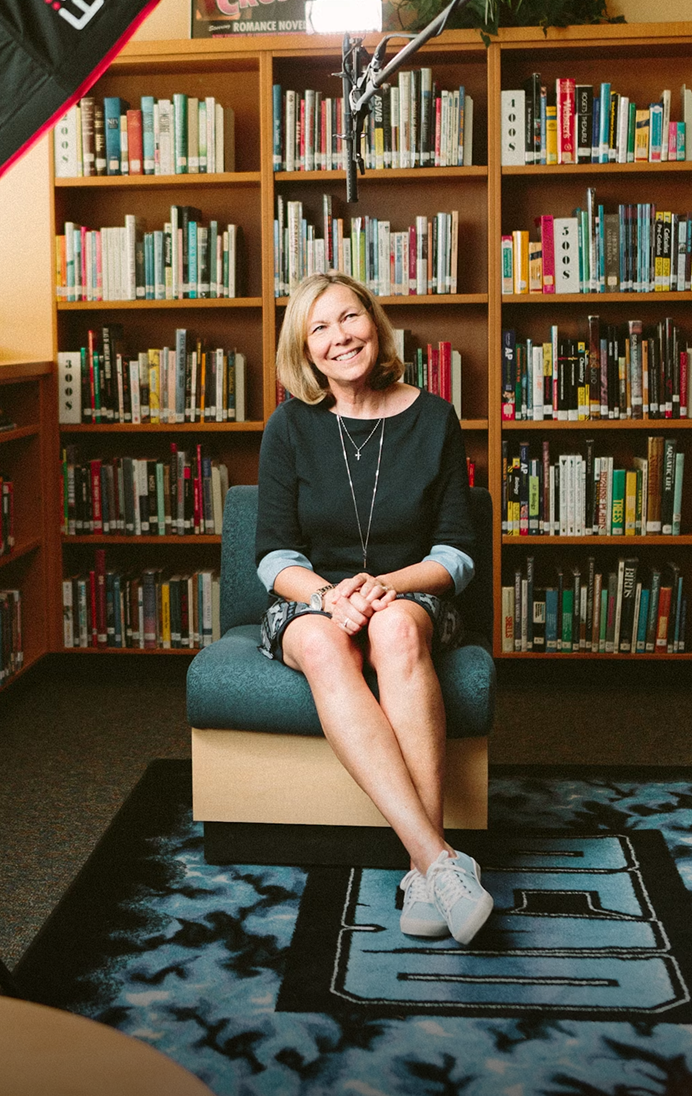 CEO Federica Antonio interview